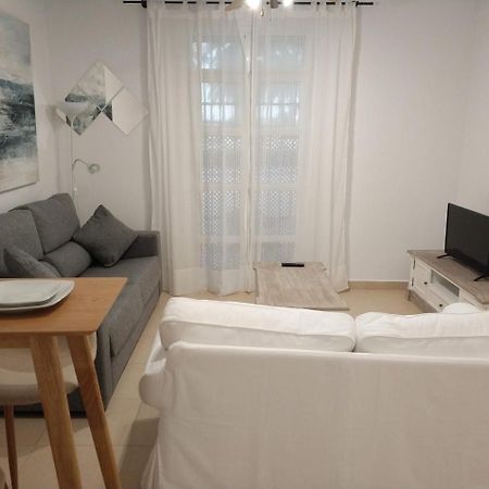 Apartamento Guesting Ribera Appartamento El Puerto de Santa María Esterno foto