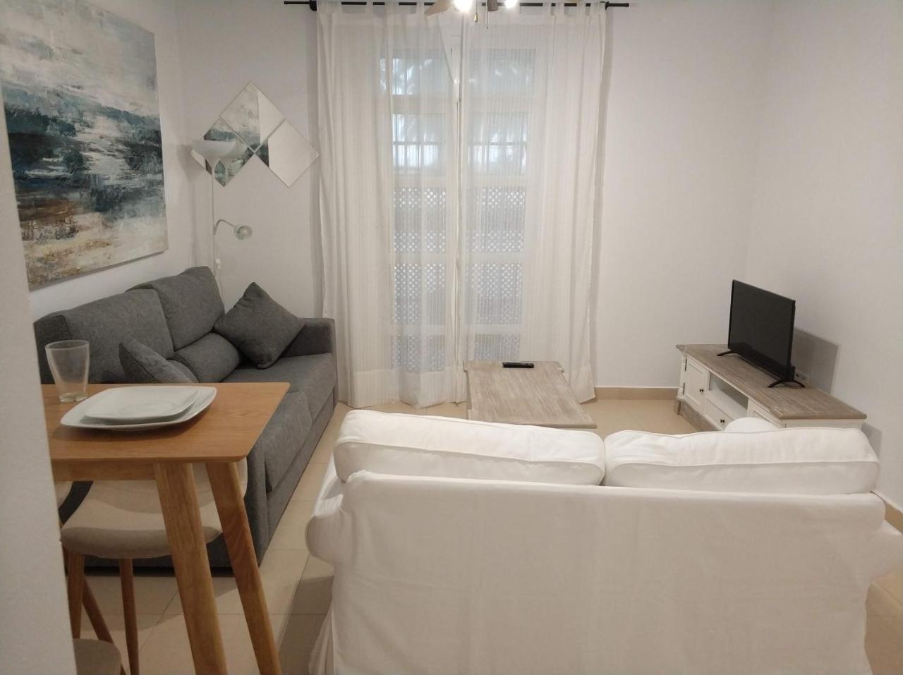 Apartamento Guesting Ribera Appartamento El Puerto de Santa María Esterno foto