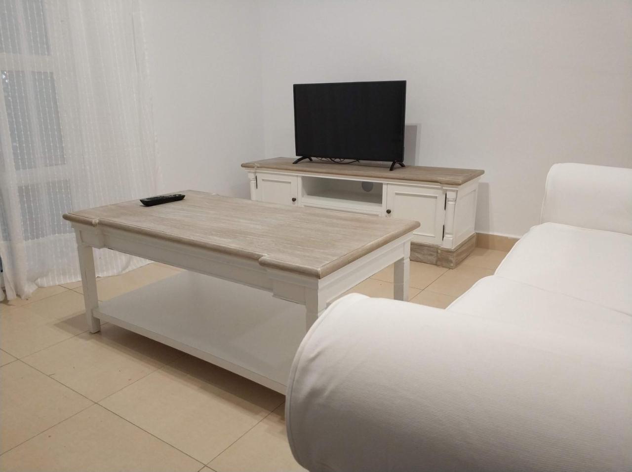 Apartamento Guesting Ribera Appartamento El Puerto de Santa María Esterno foto