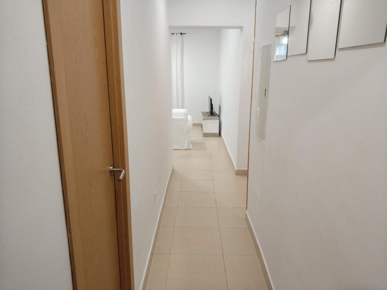 Apartamento Guesting Ribera Appartamento El Puerto de Santa María Esterno foto